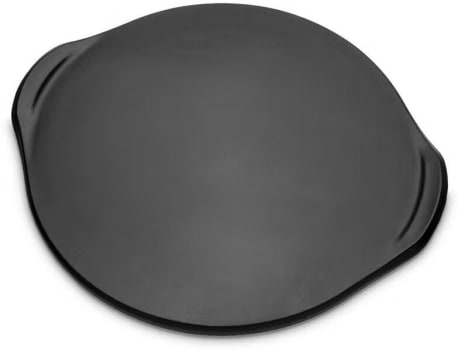 Weber 8829 - Weber Glazed Stoneware Grilling Stone