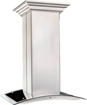 ZLINE 8GL14IS30 - Front View