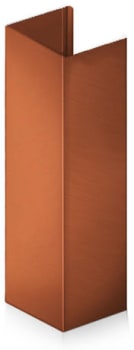 ZLINE 8KBCE - 61 Inch Extended Chimney and Crown