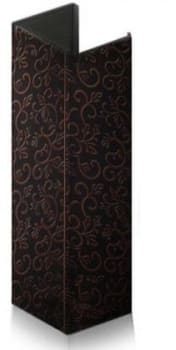 ZLINE 8KBFE - 61 Inch Extended Chimney and Crown