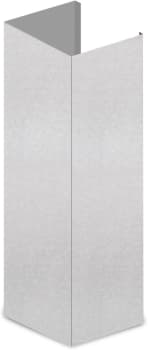 ZLINE 8KN4SE - DuraSnow Stainless Steel Chimney Extension