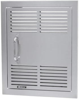 Bull 90000 - vented door
