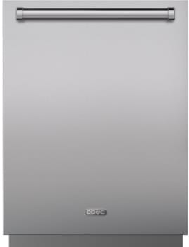 Cove 9009550 - 60 CM Door Panel with Pro Handle and 6 Inch Toe Kick