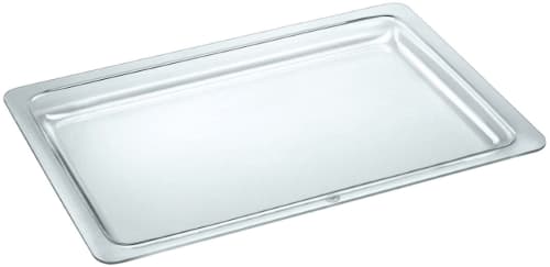 Bertazzoni 901273 - Glass Tray for Ranges and Ovens 30 Inch or Larger