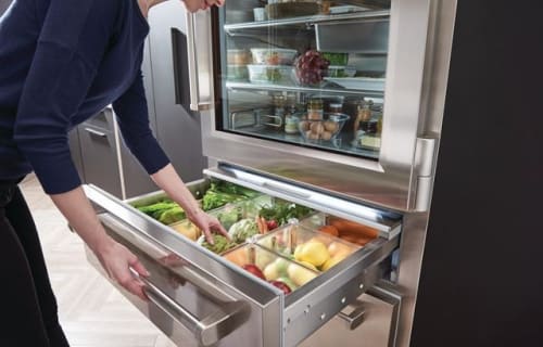 Sub-Zero 9018894 - PRO 36 Drawer Divider Set