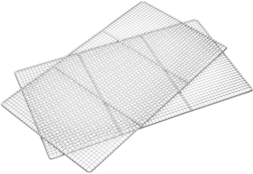 Wolf 9034726 - 36" Dehydration Rack Set