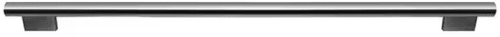 Sub-Zero Designer Series 9036005 - Tubular Handle