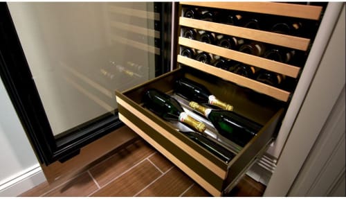Sub-Zero 9038248 - Bulk Storage Drawer