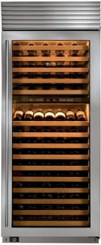 Sub-Zero 9040598 - Classic Wine Storage Lock Kit