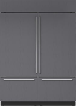 Sub-Zero Classic Series 9044353 - Dual Installation Kit with 60" Grille Frame