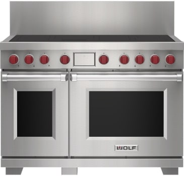 Wolf 9067130 - Stainless Steel Range Riser