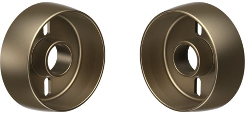 Wolf 9067439 - Brass Bezel