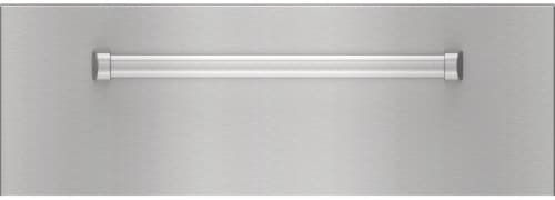 Wolf Professional 9073963 - 30 Inch Stainless Steel Professional Drawer Front with 2 Inch Thickness and Handle for Wolf WWD3050O Warming Drawer