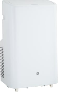 GE APLS08WWF - 8,000 BTU Smart Portable Air Conditioner
