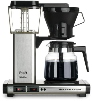 Technivorm 59691 - Front View