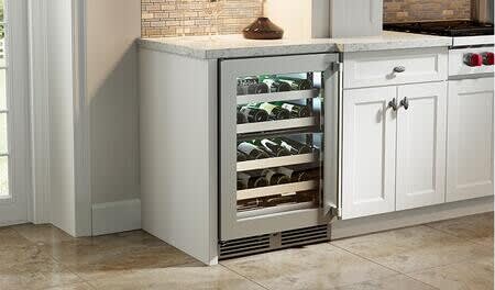 Perlick Signature Series HP24DS42LL - Lifestyle