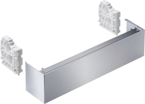 Miele 9456060 - Stand 2 Plinth Panel