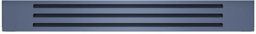 BlueStar 950362C - 48 Inch Painted Continuous Toe-Kick Panel for Columns