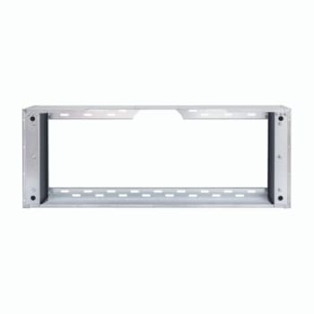 Summerset VH362SP8 - 8-in Spacer Bracket for 36-in Vent Hood
