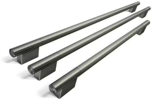 KitchenAid W11777176 - 3 Handles Hardware Accessory Kit