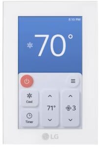 LG PREMTC200 - Wired Remote Control