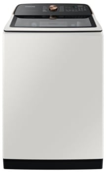 Samsung WA55CG7500AE - 5.5 Cu. Ft. Smart Top Load Washer