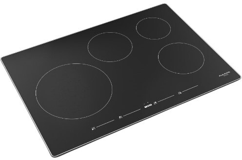 Fulgor Milano 700 Series F7IT30S1 - 30 Inch Induction Cooktop