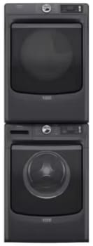 Maytag MGWADRGRF70201 - Stackable Washer and Dryer