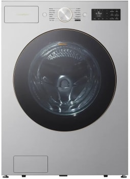 LG SIGNATURE WM9700HPA - 29 Inch Front Load Washer