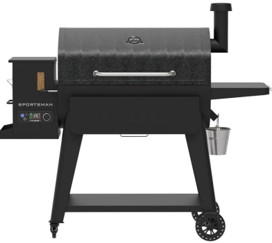 Pit Boss 11108 - Sportman 1600 Pellet Grill