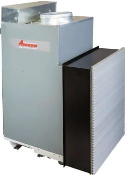 Amana AVH183J35AXXX - 17,000 BTU Vertical Heat Pump Air Conditioner