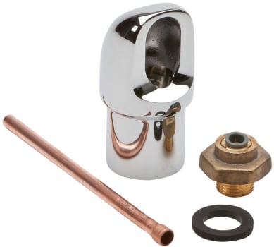 Elkay 97446C - Bubbler Kit Vandal