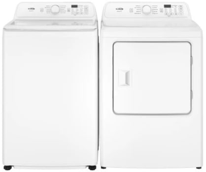 Koolmore KMTLW4D7 - Side by Side Washer & Dryer Set