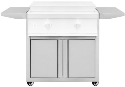 Summerset CARTGRID30 - 30 Inch Griddle Pro Cart