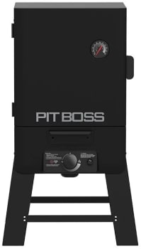 Pit Boss 11187 - 30 Inch Liquid Propane Vertical Smoker
