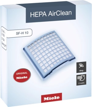 Miele 9884650 - AirClean Plus Filter