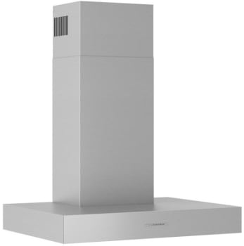 Zephyr ZCOE30AS Wall Mount Range Hood with 600 CFM Blower, 3 Speed