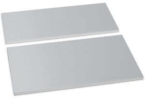 Liebherr 9900283 - Stainless Steel Freezer Drawer Panels for HC(B) 15xx