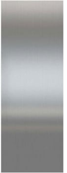 Liebherr Monolith 9901872 - 30 Inch Stainless Steel Door Panel