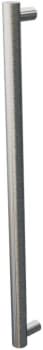 Liebherr 9904734 - 23" Round Handle for HW 48/8000, UR, UF, URP, UW - Stainless