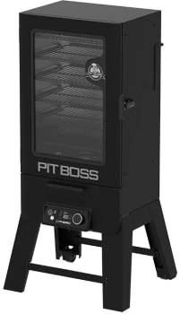 Pit Boss 11085 - 42 Inch Digital Vertical Smoker