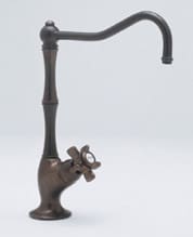 Rohl Country Kitchen Collection AKIT1435XAPC2 - Tuscan Brass