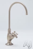 Rohl Country Kitchen Collection A1635XSTN2 - Satin Nickel
