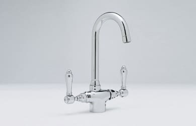 Rohl Country Collection A1667LMAPC2 - Polished Chrome