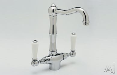 Rohl Country Collection A1680LPPN2 - Polished Nickel