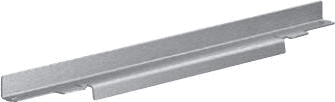 Gaggenau AA414010 - Air Deflector