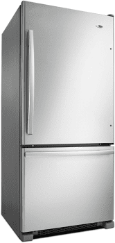 Amana ABB1924BRM - Stainless Steel