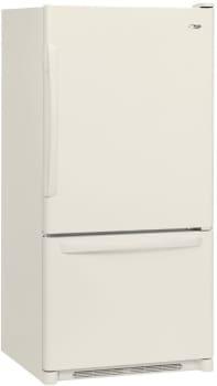 Amana ABC2037DEQ 20.3 Cu. Ft. Easy Reach Plus Cabinet-Depth