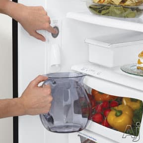 tupperware purple microwave steamer