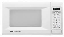 Amana Acm1460aw 1 4 Cu Ft Radarange Countertop 1100 Watts Microwave Oven White
